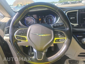 2021 Chrysler Pacifica Touring L 121.6" WB - miniatura 10