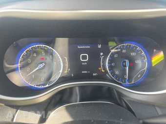 2021 Chrysler Pacifica Touring L 121.6" WB - miniatura 12