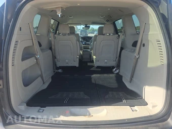 2021 Chrysler Pacifica Touring L 121.6" WB - miniatura 16