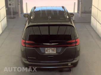 2021 Chrysler Pacifica Touring L 121.6" WB - miniatura 5