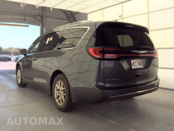 2021 Chrysler Pacifica Touring L 121.6" WB - miniatura 6