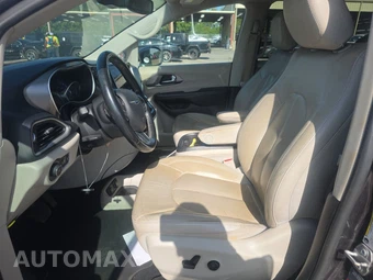 2021 Chrysler Pacifica Touring L 121.6" WB - miniatura 7
