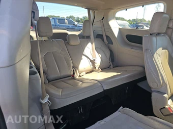 2021 Chrysler Pacifica Touring L 121.6" WB - miniatura 14