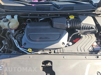 2021 Chrysler Pacifica Touring L 121.6" WB - miniatura 16