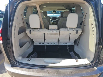 2021 Chrysler Pacifica Touring L 121.6" WB - miniatura 17