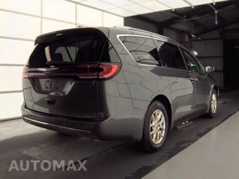 2021 Chrysler Pacifica Touring L 121.6" WB - miniatura 4
