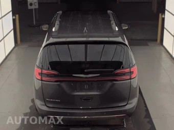 2021 Chrysler Pacifica Touring L 121.6" WB - miniatura 5