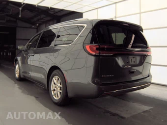 2021 Chrysler Pacifica Touring L 121.6" WB - miniatura 6