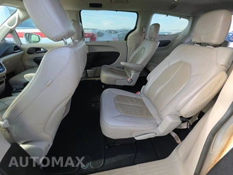 2021 Chrysler Pacifica Touring L 121.6" WB - miniatura 13
