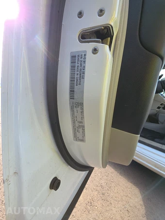 2021 Chrysler Pacifica Touring L 121.6" WB - miniatura 15