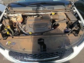 2021 Chrysler Pacifica Touring L 121.6" WB - miniatura 16