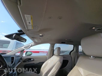 2021 Chrysler Pacifica Touring L 121.6" WB - miniatura 19