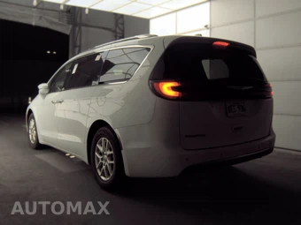 2021 Chrysler Pacifica Touring L 121.6" WB - miniatura 6