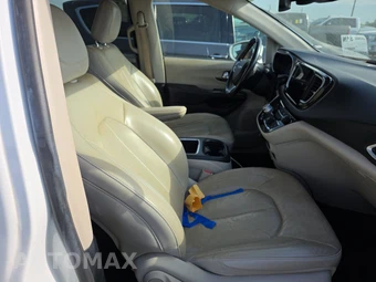 2021 Chrysler Pacifica Touring L 121.6" WB - miniatura 8