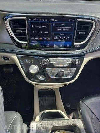 2021 Chrysler Pacifica Touring L 121.6" WB – miniatura 10