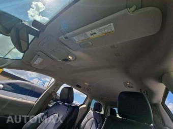 2021 Chrysler Pacifica Touring L 121.6" WB – miniatura 11