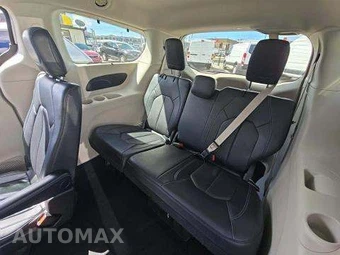 2021 Chrysler Pacifica Touring L 121.6" WB – miniatura 14