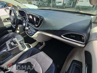 2021 Chrysler Pacifica Touring L 121.6" WB – miniatura 20