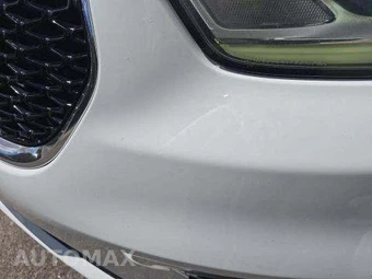 2021 Chrysler Pacifica Touring L 121.6" WB – miniatura 23