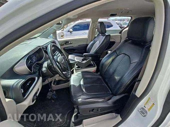 2021 Chrysler Pacifica Touring L 121.6" WB – miniatura 6