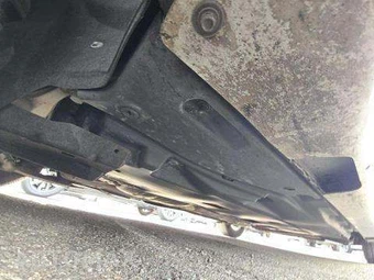 2021 Chrysler Pacifica Touring L 121.6" WB – miniatura 7