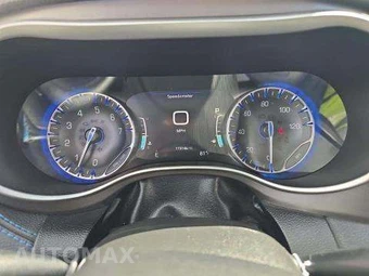 2021 Chrysler Pacifica Touring L 121.6" WB – miniatura 9