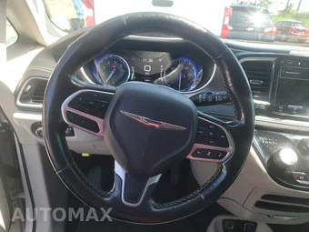 2021 Chrysler Pacifica Touring L 121.6" WB – miniatura 10
