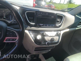 2021 Chrysler Pacifica Touring L 121.6" WB – miniatura 11