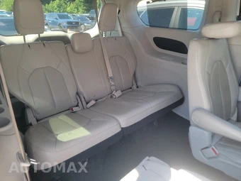 2021 Chrysler Pacifica Touring L 121.6" WB – miniatura 14