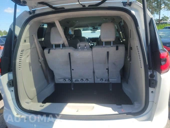 2021 Chrysler Pacifica Touring L 121.6" WB – miniatura 17