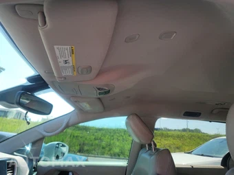 2021 Chrysler Pacifica Touring L 121.6" WB – miniatura 19