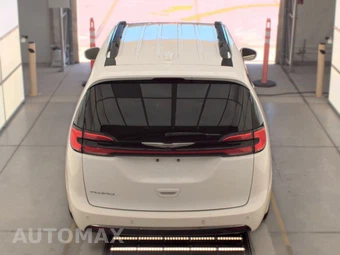 2021 Chrysler Pacifica Touring L 121.6" WB – miniatura 5