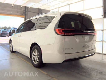 2021 Chrysler Pacifica Touring L 121.6" WB – miniatura 6