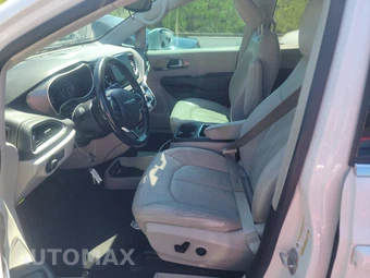 2021 Chrysler Pacifica Touring L 121.6" WB – miniatura 7