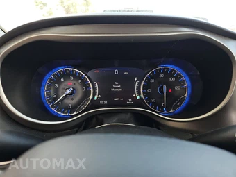 2021 Chrysler Pacifica Touring L 121.6" WB - miniatura 12