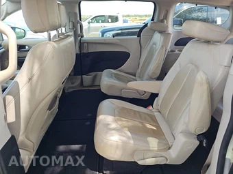 2021 Chrysler Pacifica Touring L 121.6" WB - miniatura 13