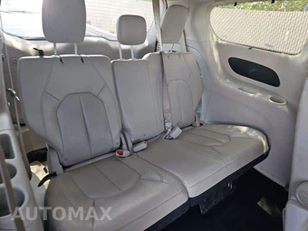2021 Chrysler Pacifica Touring L 121.6" WB - miniatura 14