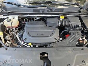 2021 Chrysler Pacifica Touring L 121.6" WB - miniatura 16