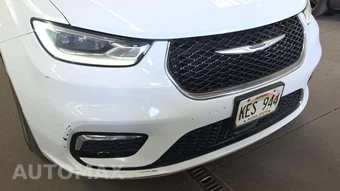 2021 Chrysler Pacifica Touring L 121.6" WB - miniatura 19