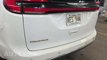 2021 Chrysler Pacifica Touring L 121.6" WB - miniatura 26