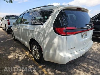 2021 Chrysler Pacifica Touring L 121.6" WB - miniatura 6