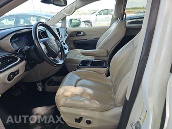 2021 Chrysler Pacifica Touring L 121.6" WB - miniatura 7