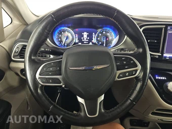 2021 Chrysler Pacifica Touring L 121.6" WB - miniatura 10