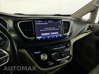 2021 Chrysler Pacifica Touring L 121.6" WB - miniatura 11