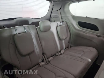 2021 Chrysler Pacifica Touring L 121.6" WB - miniatura 14
