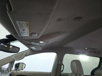 2021 Chrysler Pacifica Touring L 121.6" WB - miniatura 15