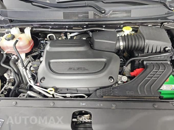 2021 Chrysler Pacifica Touring L 121.6" WB - miniatura 17