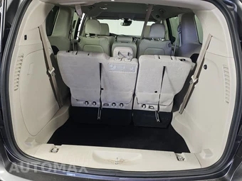2021 Chrysler Pacifica Touring L 121.6" WB - miniatura 18