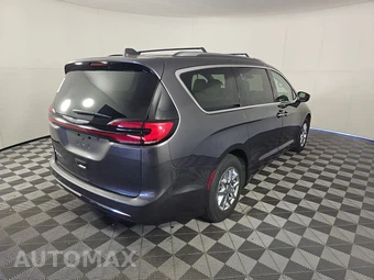 2021 Chrysler Pacifica Touring L 121.6" WB - miniatura 4