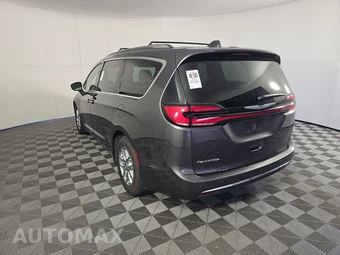 2021 Chrysler Pacifica Touring L 121.6" WB - miniatura 6